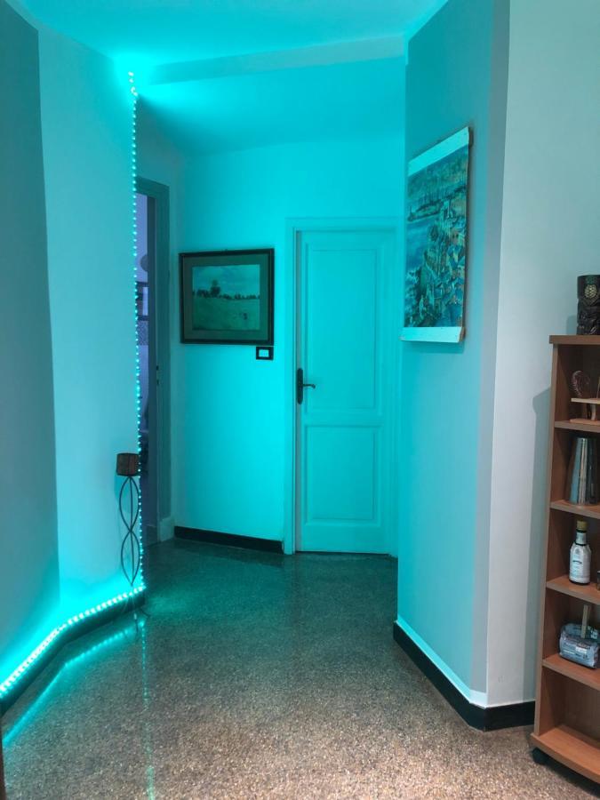 Garden House Apartment *