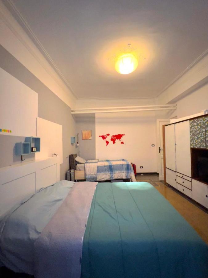 Apartment Garden House