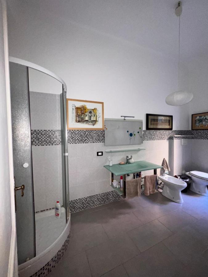 Garden House Apartment Genoa