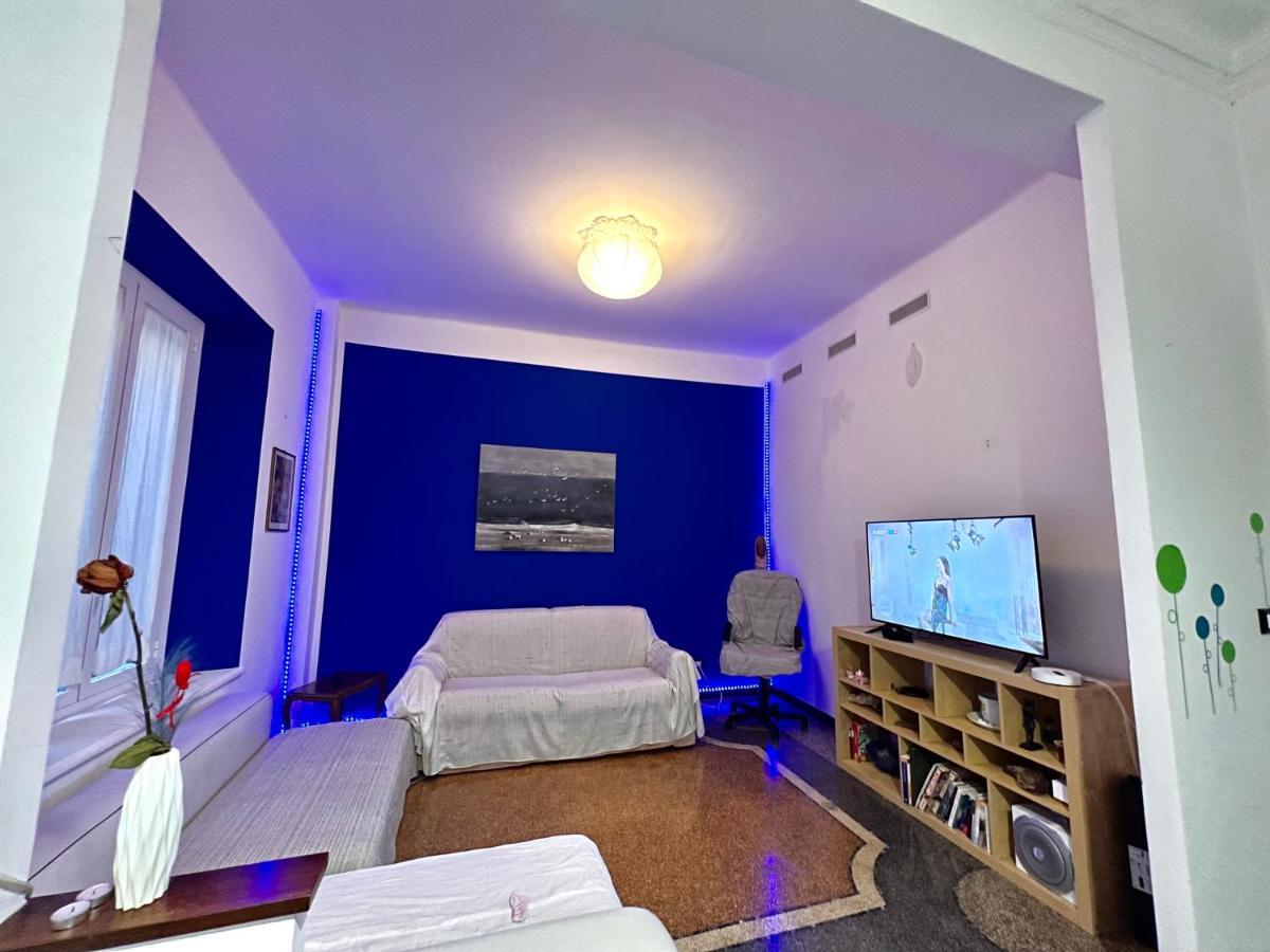 Garden House Apartment